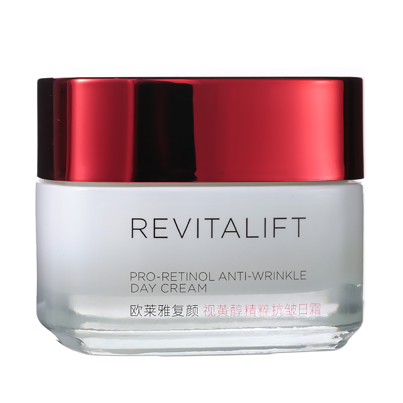 欧莱雅 日夜滋润面霜