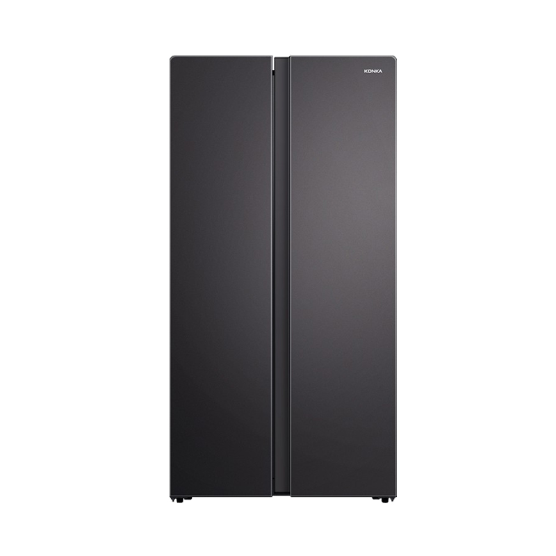 康佳 循环风低噪音冰箱