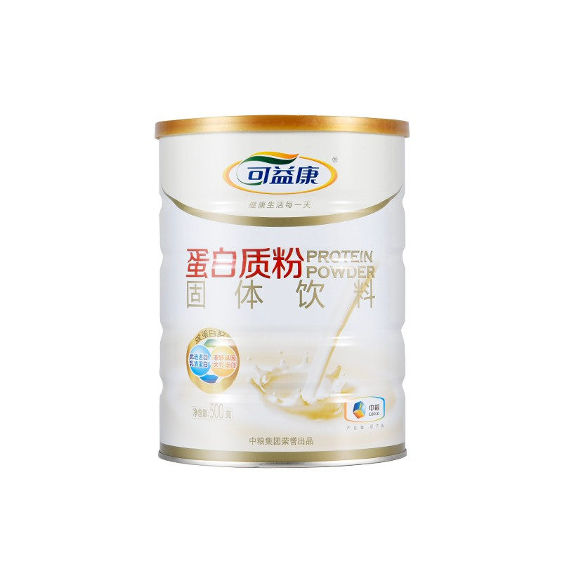 中粮可益康 蛋白粉蛋白质粉