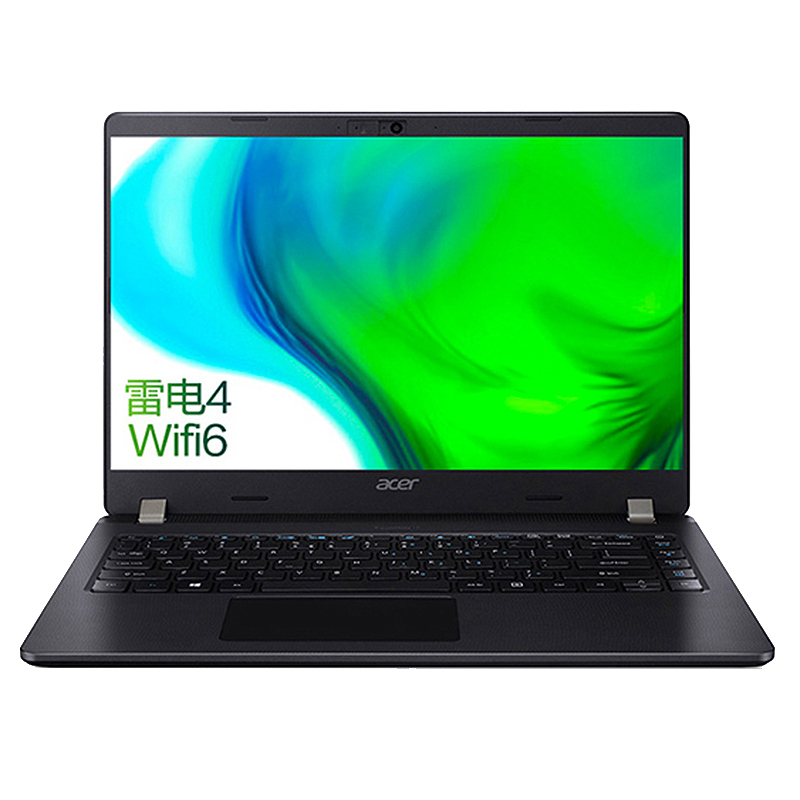 宏碁 微边屏轻薄本