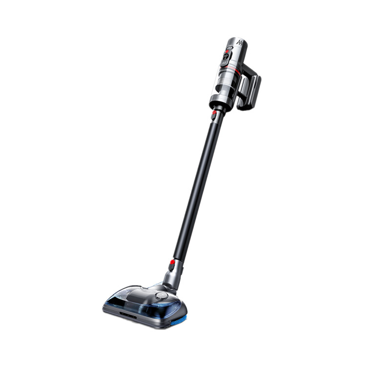 小狗 直线风轨吸尘器