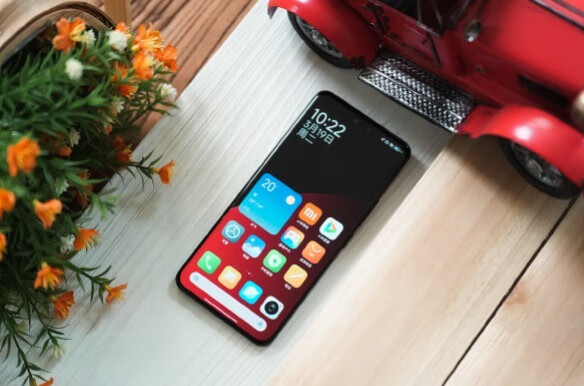 小米Civi 4 Pro，三千元自拍手机，挺适合女生用的手机