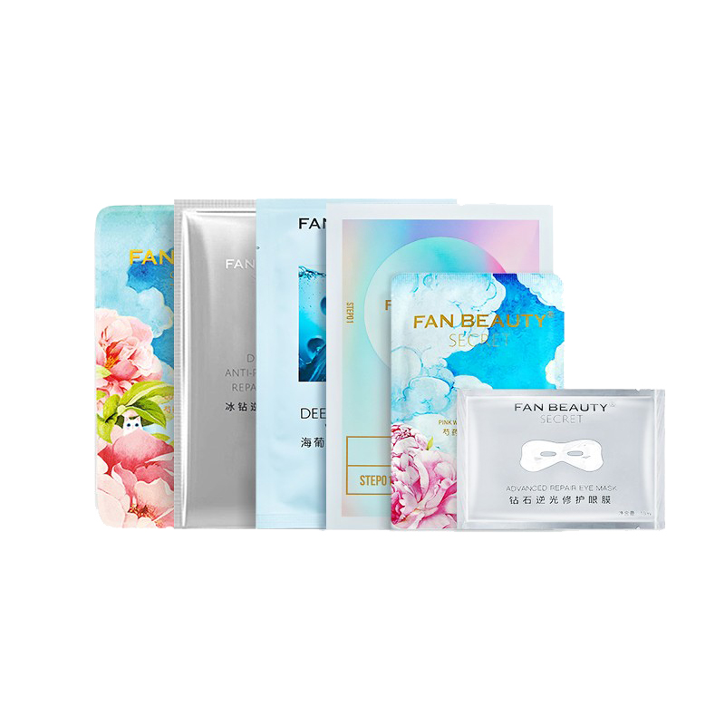 FBS 深度补水面膜