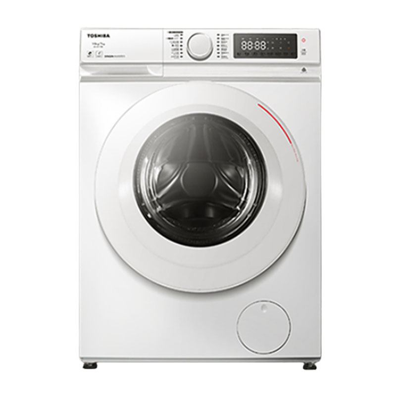 東芝 空气洗洗衣机