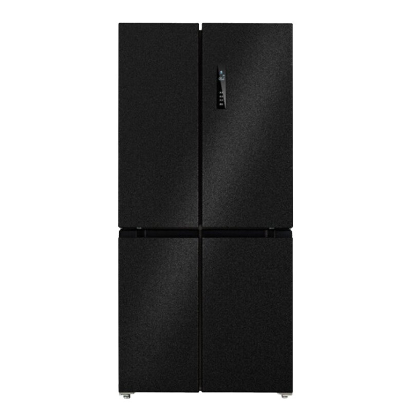 美菱 智控十字门冰箱