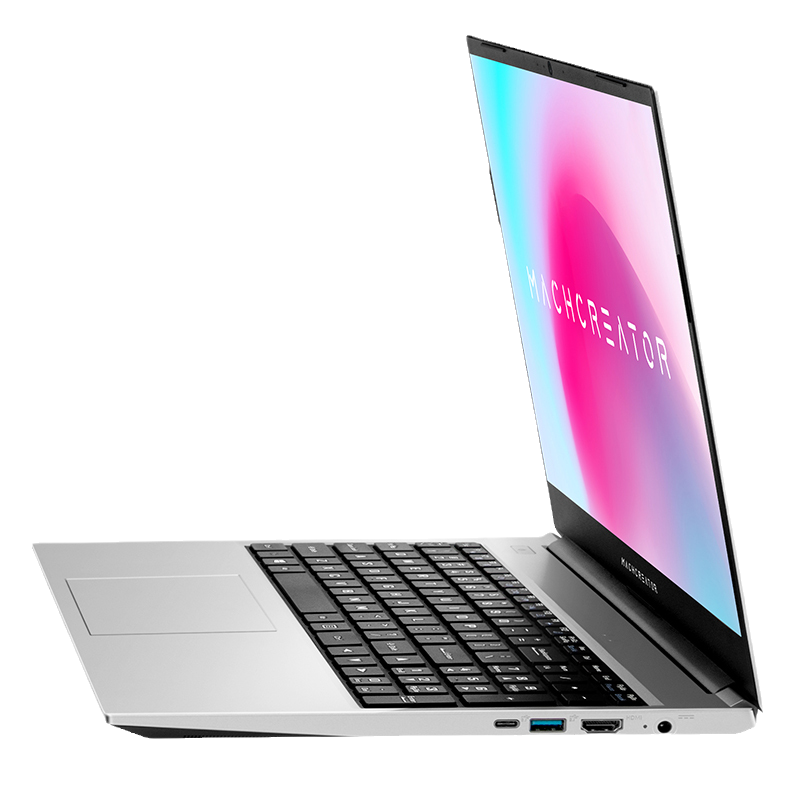 机械师 手提笔记本