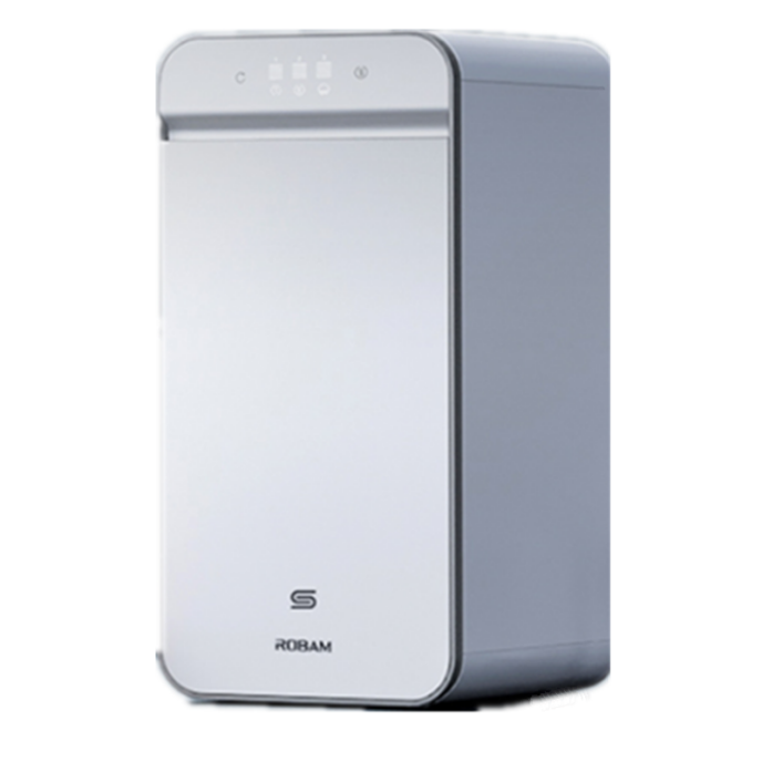 老板 600G净饮一体净水器