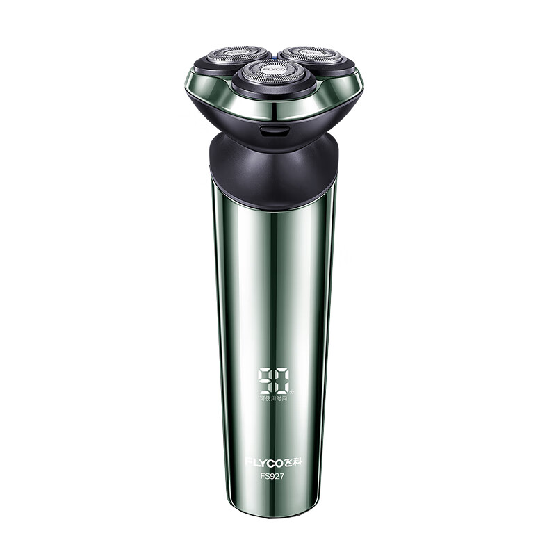 飞科 智能感应水洗 剃须刀