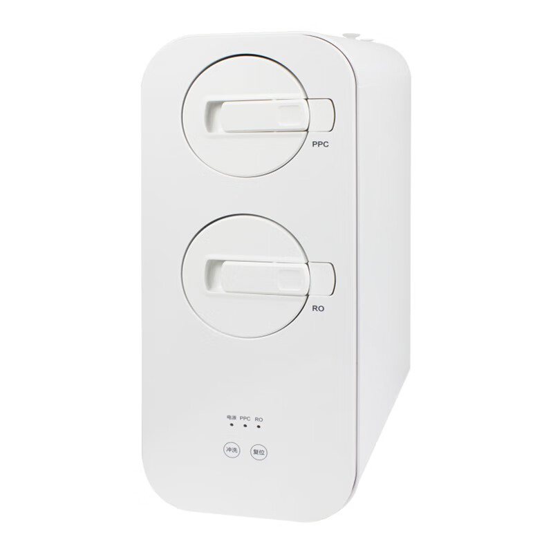 安之源 自动冲洗排污净水器