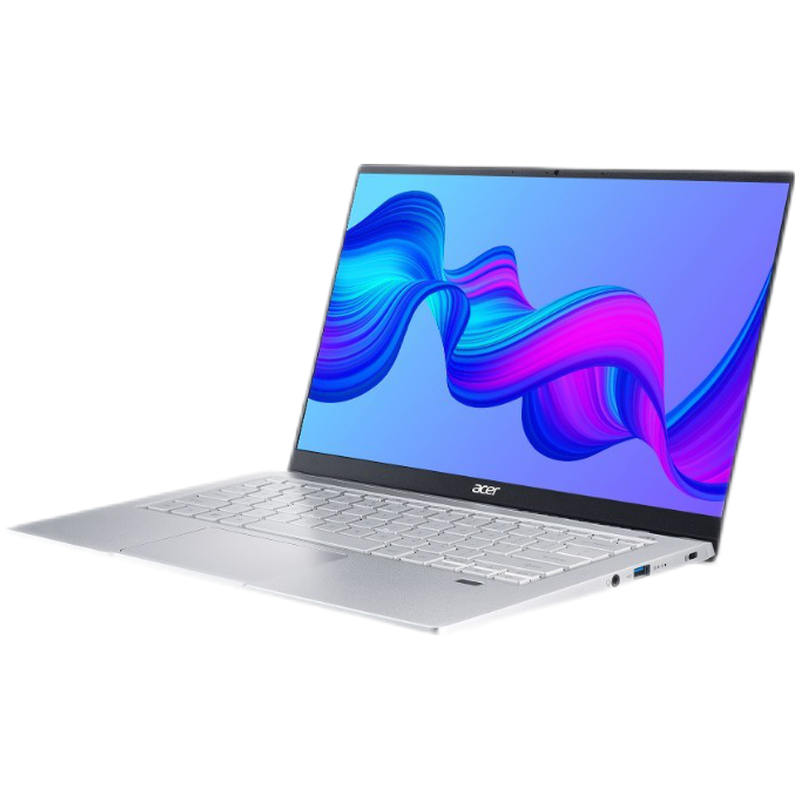 宏碁 高色域轻薄本笔记本