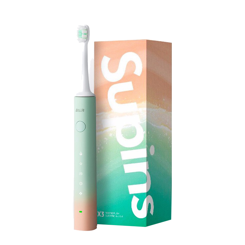 拜尔 X3 电动牙刷