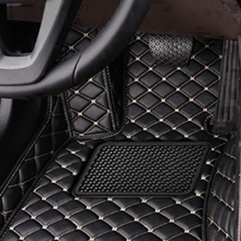 小昌哥 凯美瑞全包围汽车脚垫