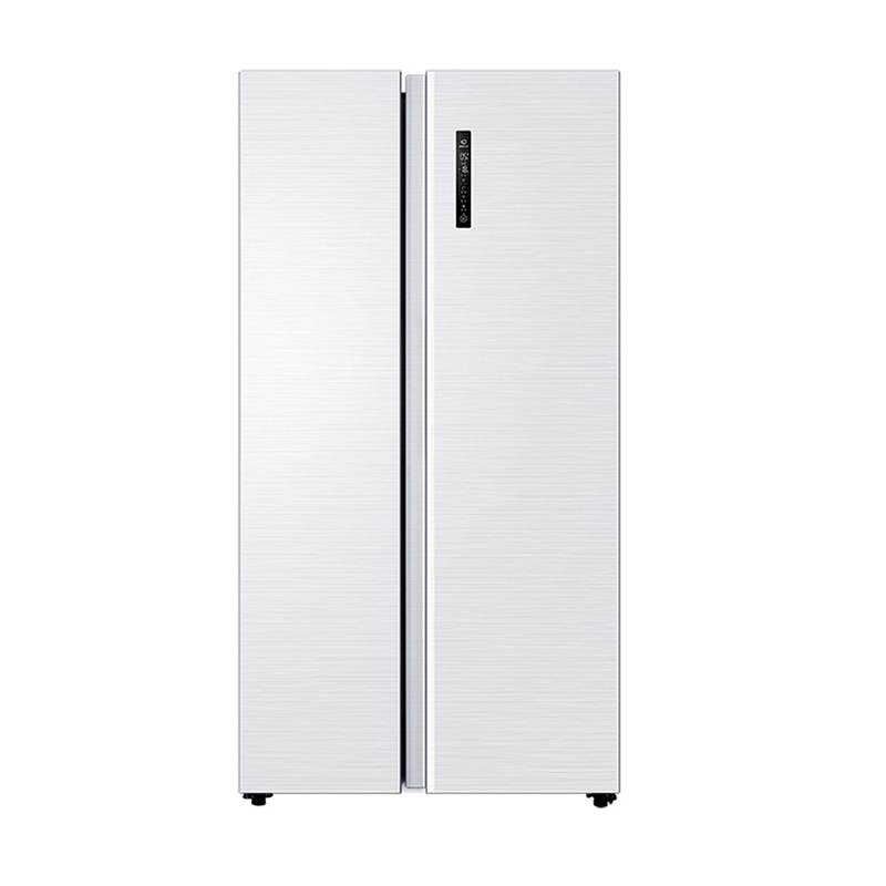 海尔 低音运行冰箱