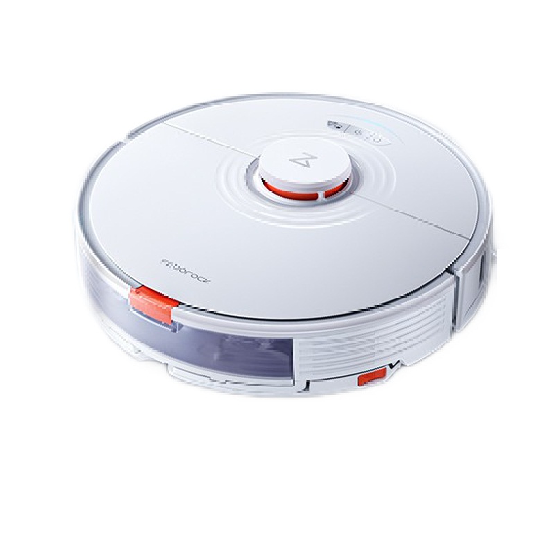 石头 声波震动扫地机器人