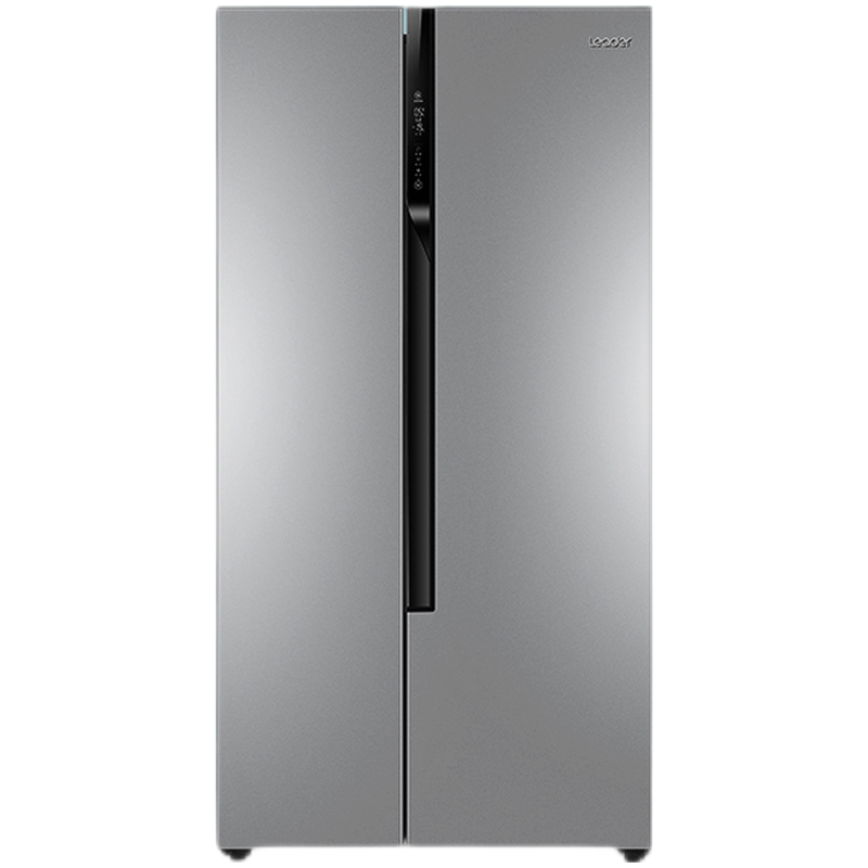 统帅 双变频大容量设计冰箱