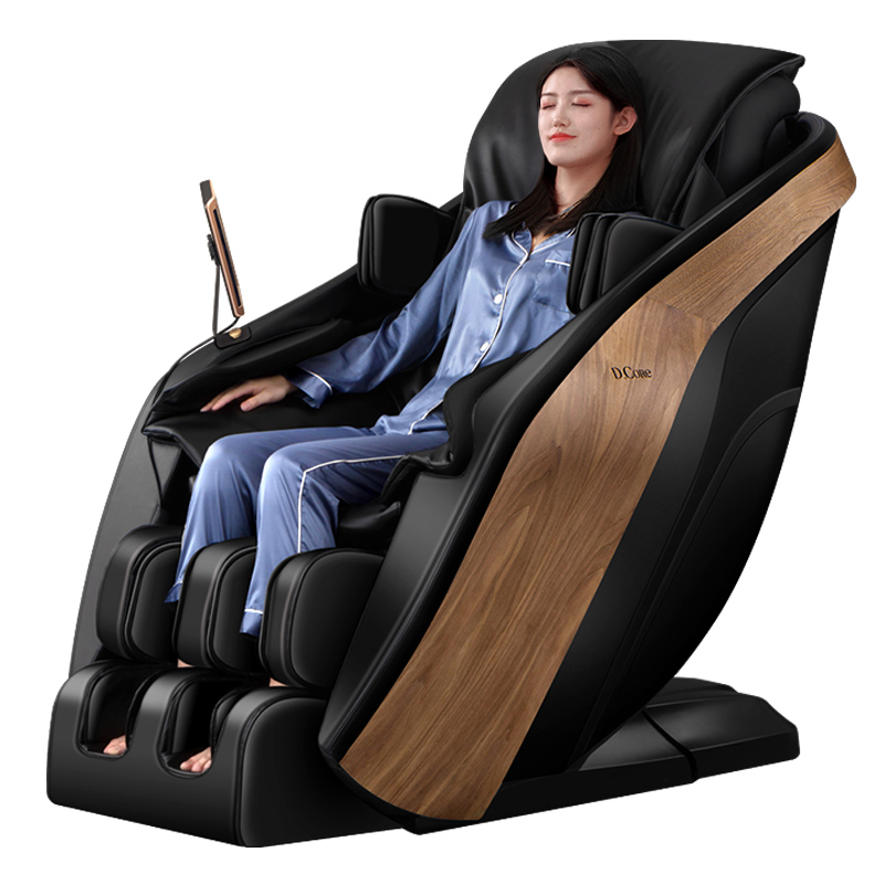 株式会社 智能双机芯按摩椅