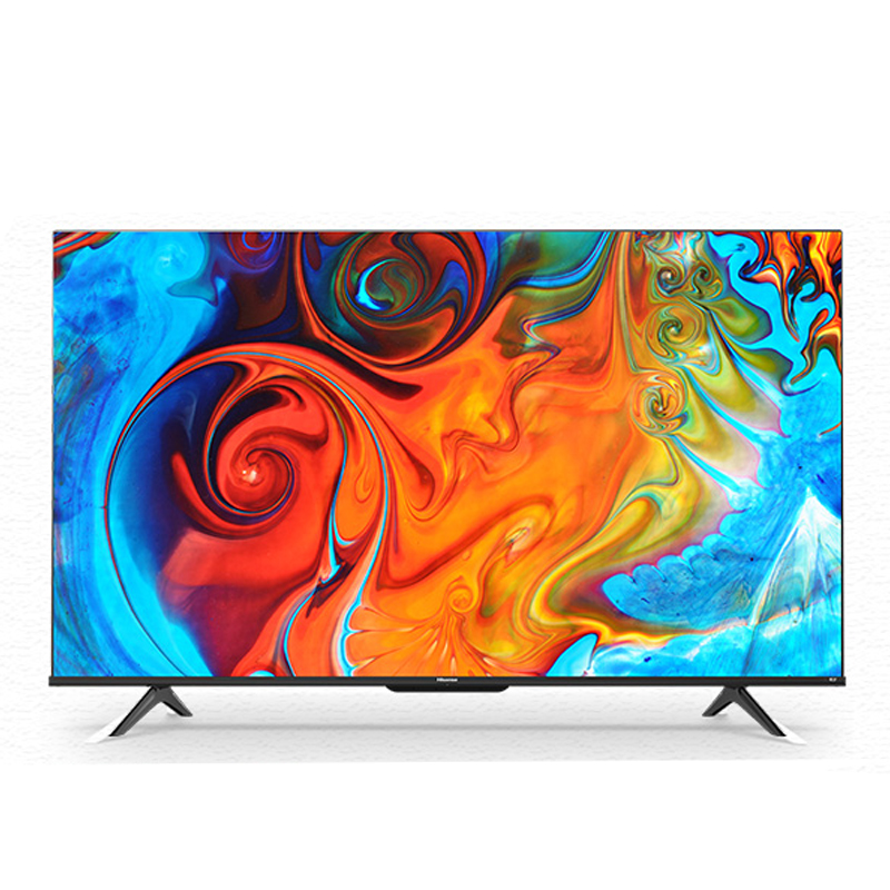 海信 悬浮全面屏电视