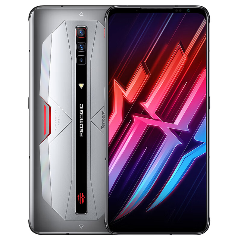 努比亚 10.7亿色屏幕 手机