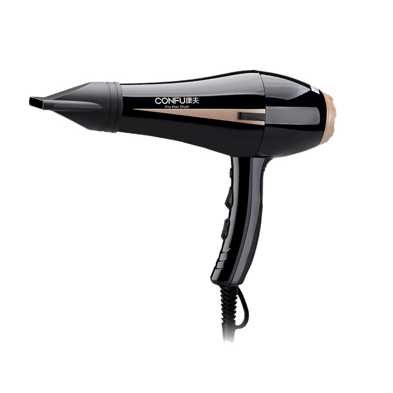 康夫强劲风速吹风机