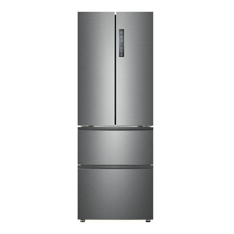 海尔多温多控冰箱