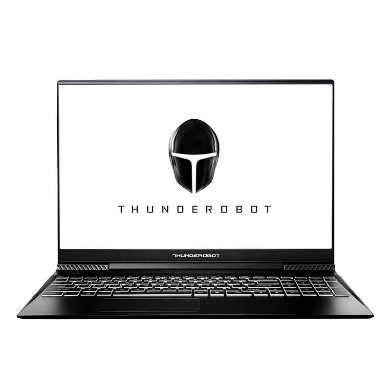 雷神 纤薄机身笔记本