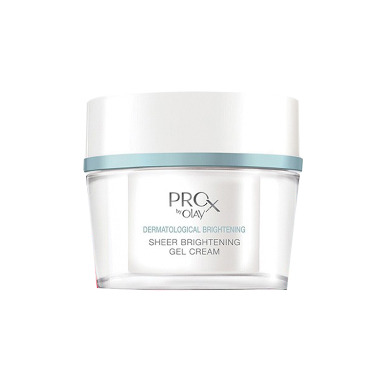 玉兰油 提亮肤色弹嫩水润面霜