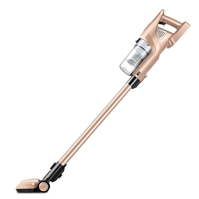 海尔 旋风集尘吸尘器