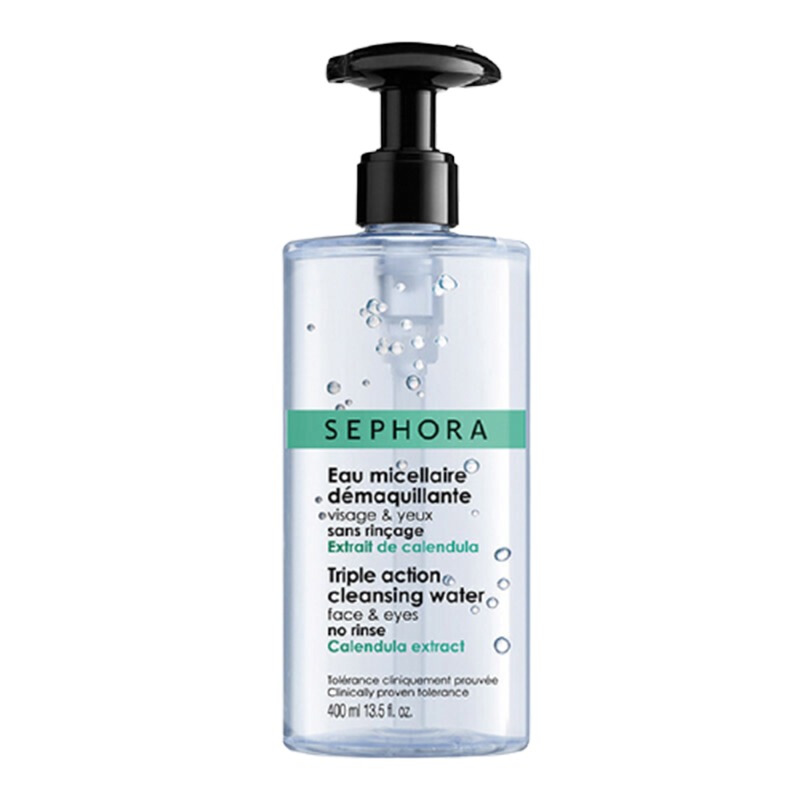 丝芙兰 眼唇 卸妆水