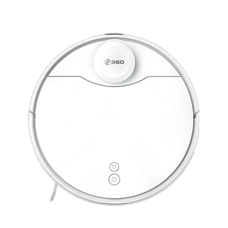 华为智选 飓风大吸力扫地机器人