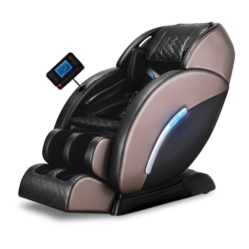 乐尔康AI感知机械手按摩椅