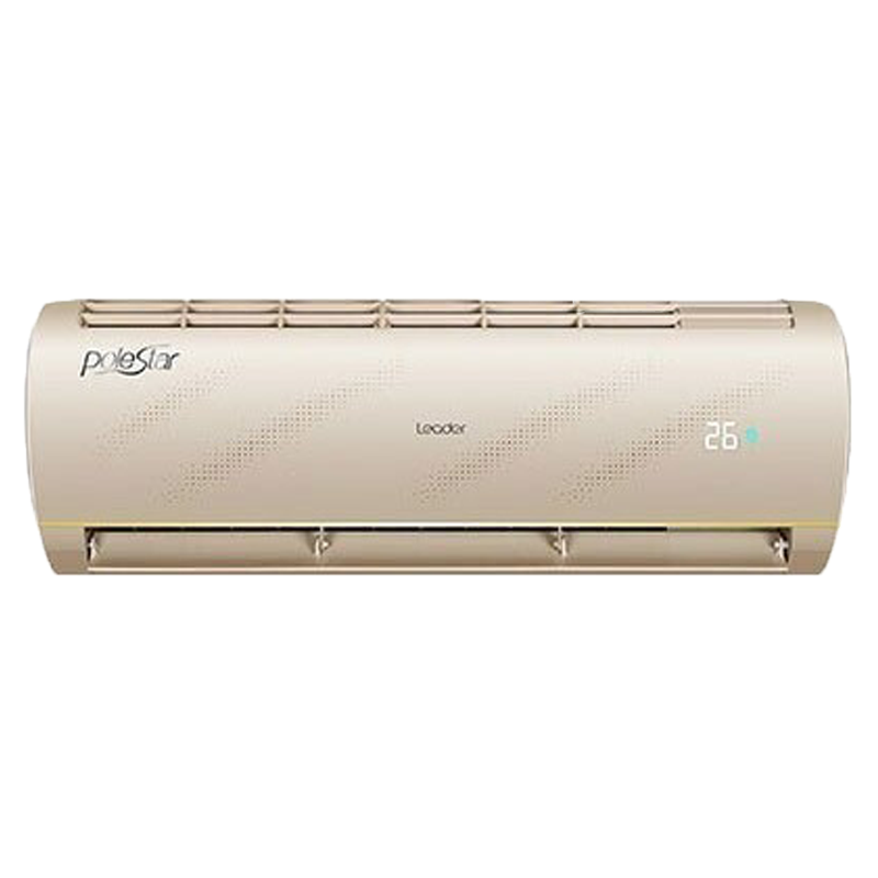 海尔新一级能效变频壁挂式空调