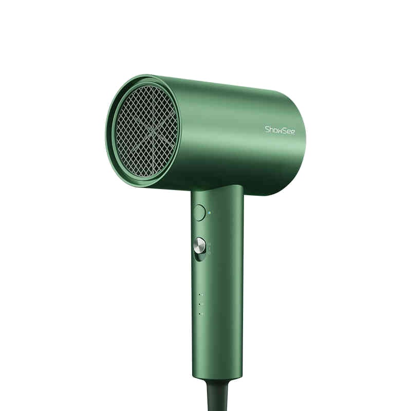 小适 负离子智能恒温电吹风机