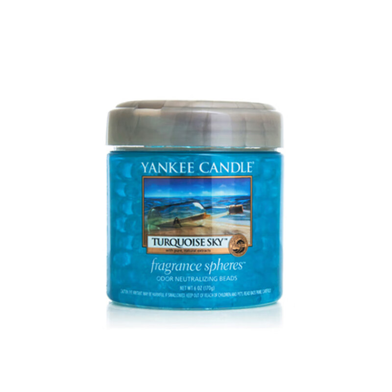 扬基 气味不刺激汽车香水