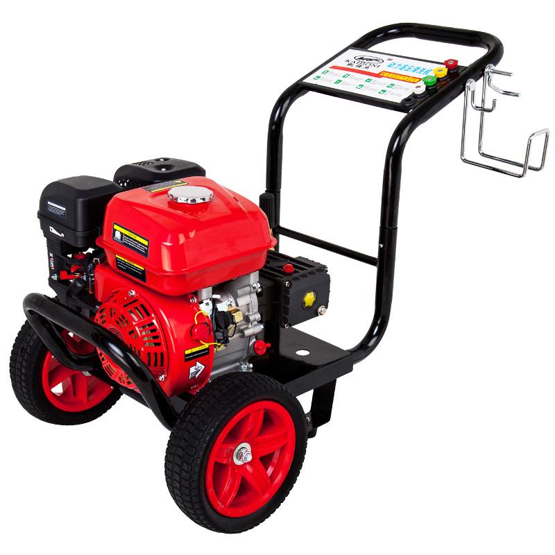 凯博尼 商用超高压清洗机