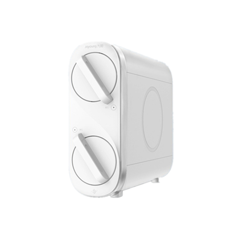 九阳 双芯四级深层净滤净水器