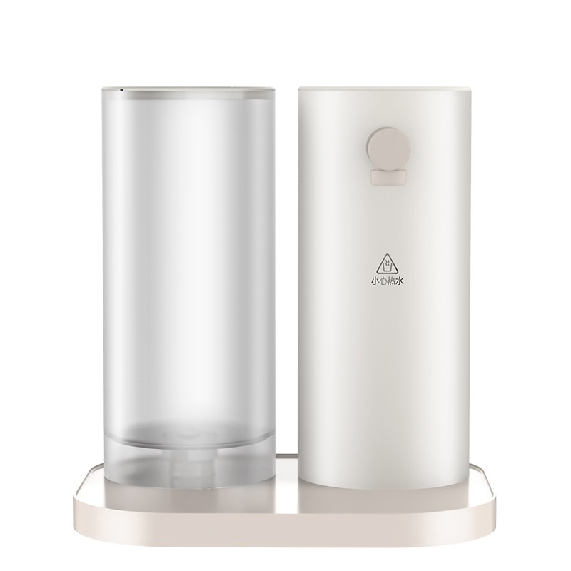 华凌 速热省时 台式饮水机
