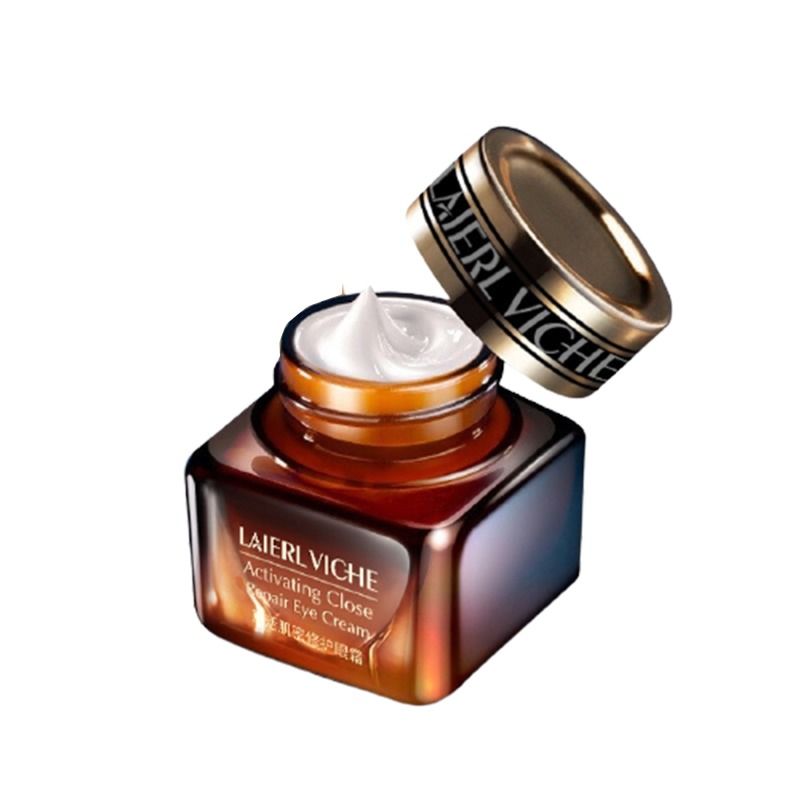 LLV 修护提拉 眼霜