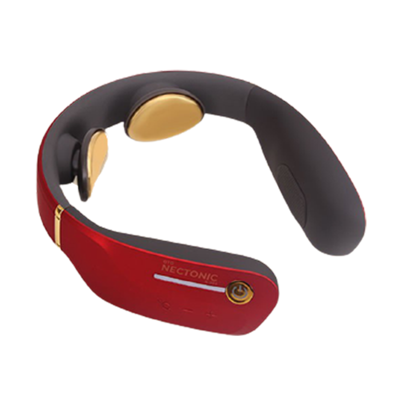 OTO 两挡热敷颈椎按摩器