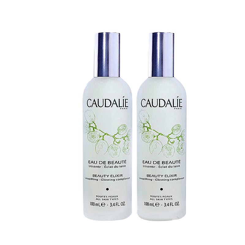 欧缇丽 葡萄活性精华爽肤水