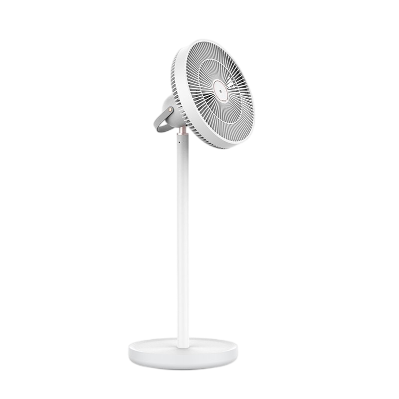 爱登可折叠收纳落地扇