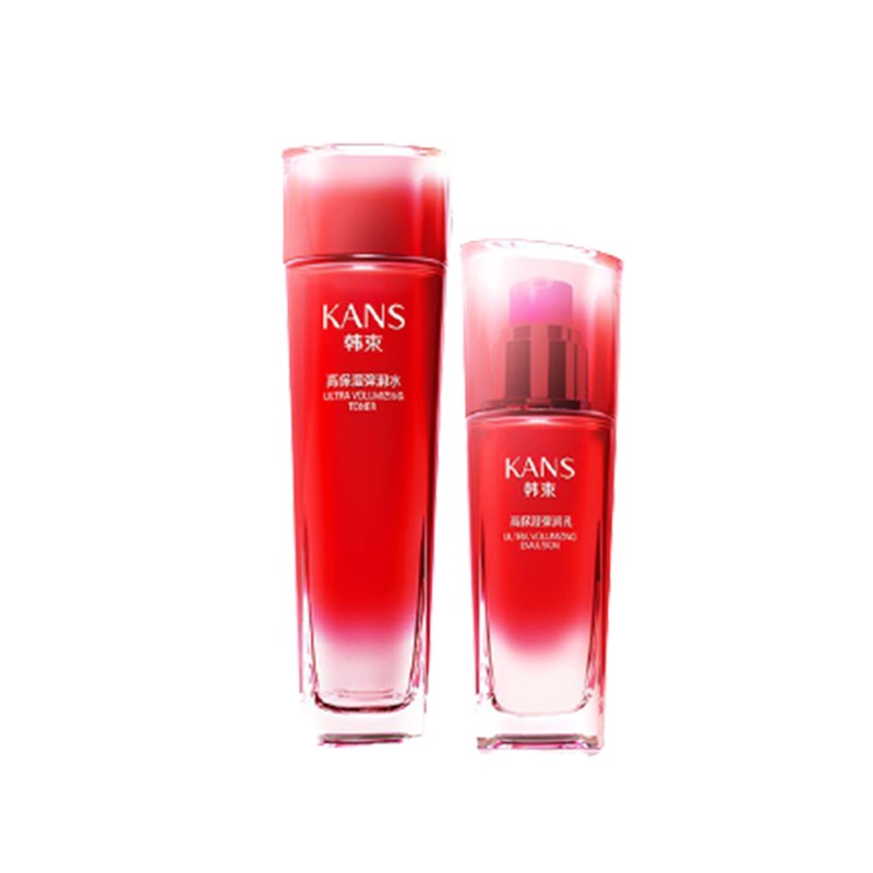 韩束 弹嫩饱满 护肤套装