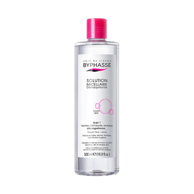 蓓昂斯 清爽保湿 卸妆水