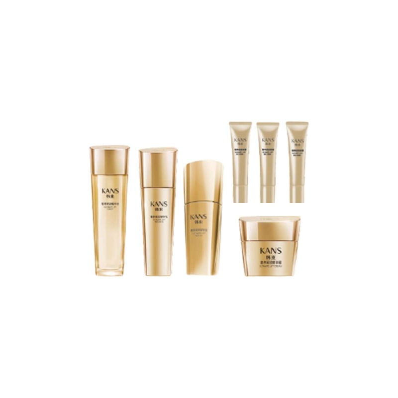 韩束 保湿紧致 套装