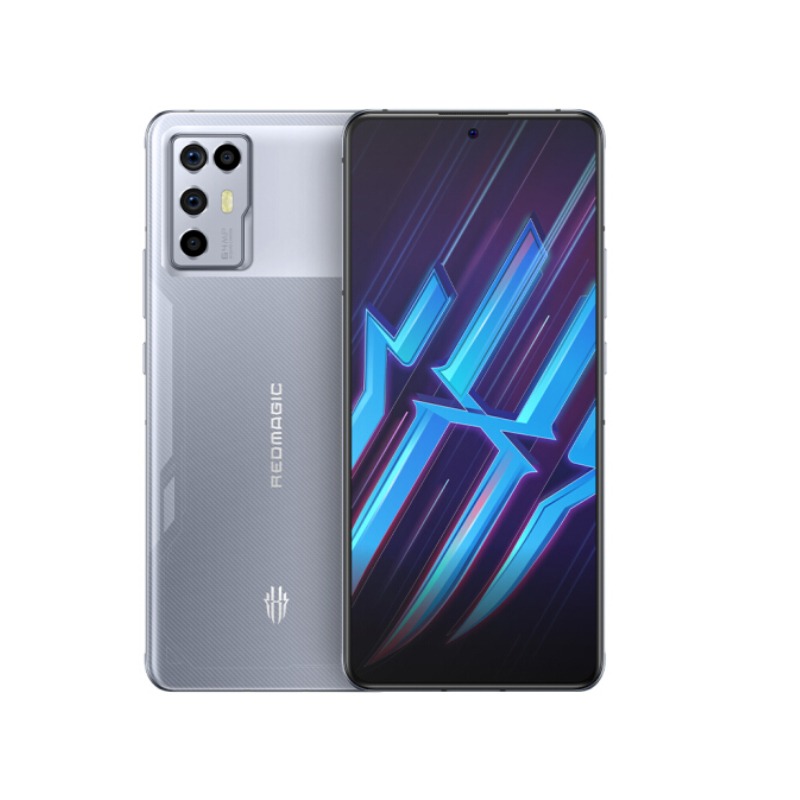 努比亚高性能手机