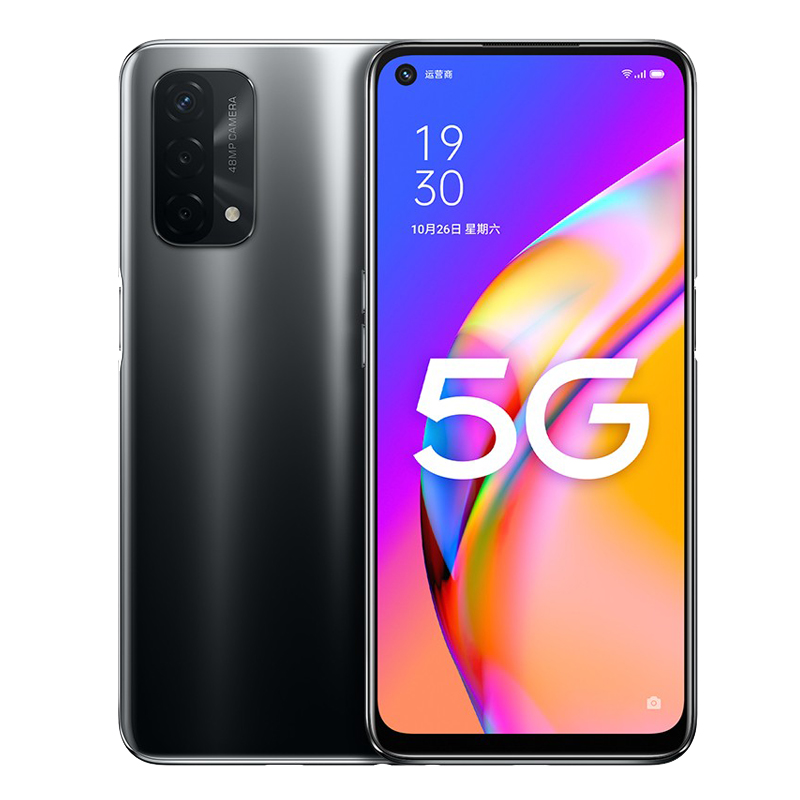 OPPO 疾速快充手机