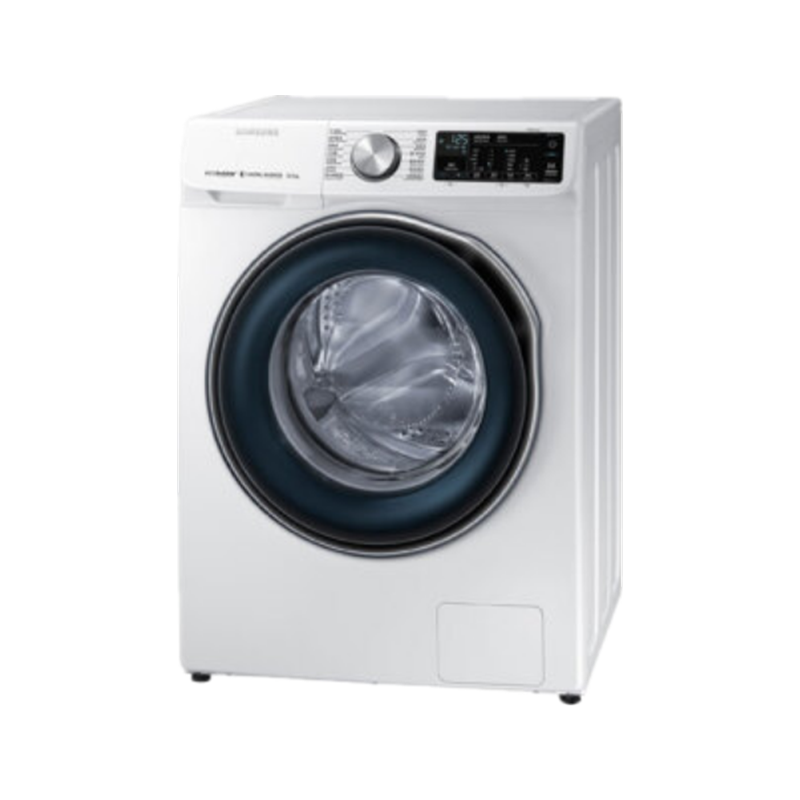三星 泡泡净洗技术洗衣机