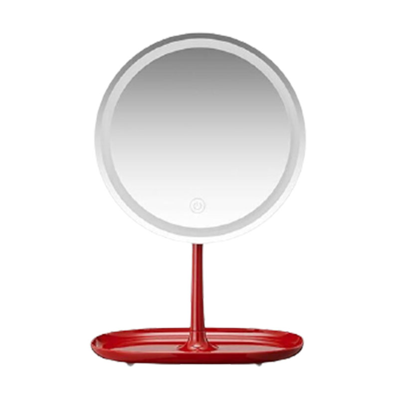 网易严选 环保铝玻璃化妆镜