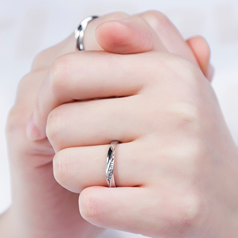 KADER 时尚活口戒指