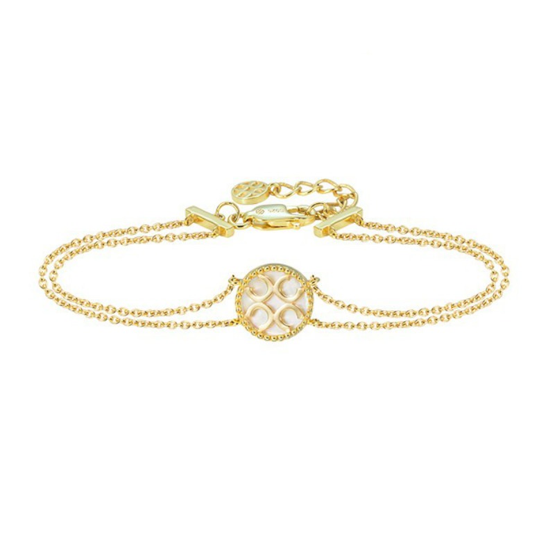 OrangeCube吊牌手链