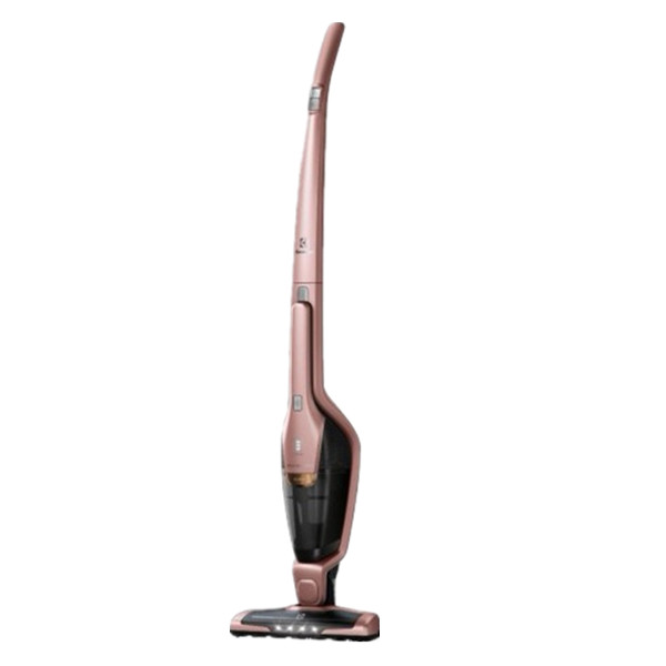 伊莱克斯轻量化机身吸尘器